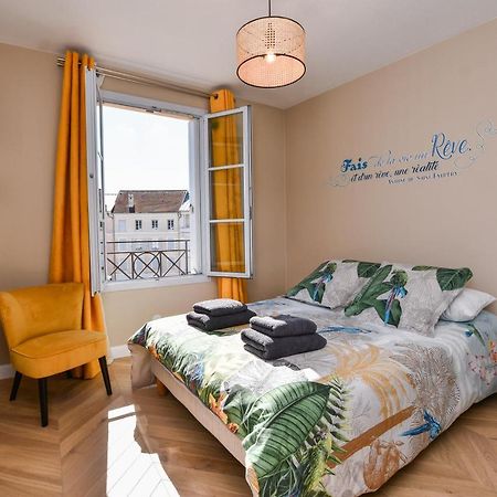Superbe Appartement Pour 6 Personnes A Disneyland Серрі Екстер'єр фото
