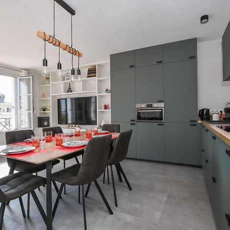 Superbe Appartement Pour 6 Personnes A Disneyland Серрі Екстер'єр фото