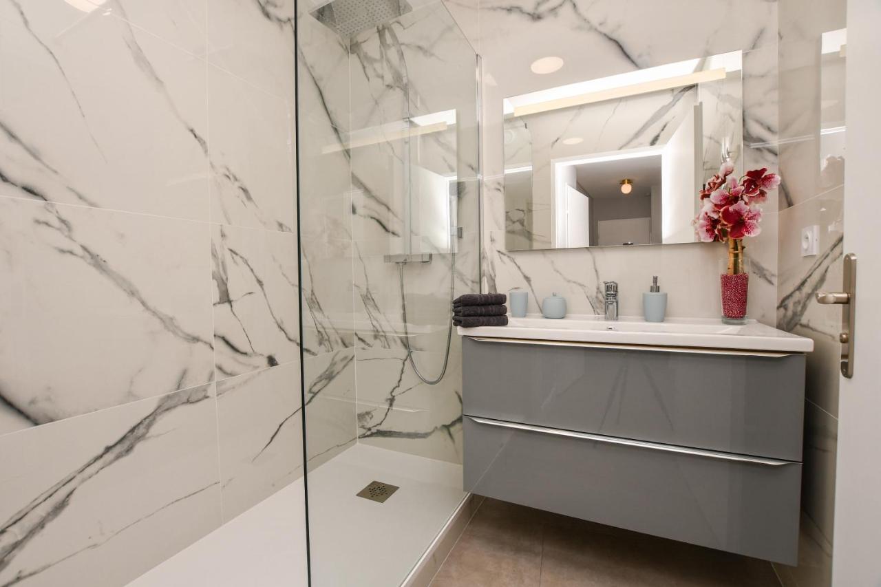 Superbe Appartement Pour 6 Personnes A Disneyland Серрі Екстер'єр фото