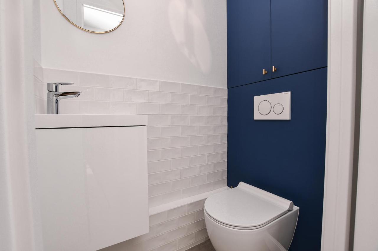 Superbe Appartement Pour 6 Personnes A Disneyland Серрі Екстер'єр фото