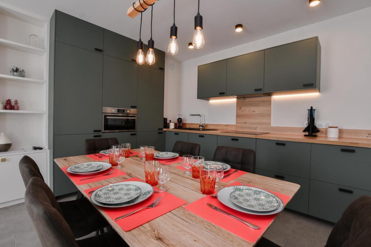 Superbe Appartement Pour 6 Personnes A Disneyland Серрі Екстер'єр фото